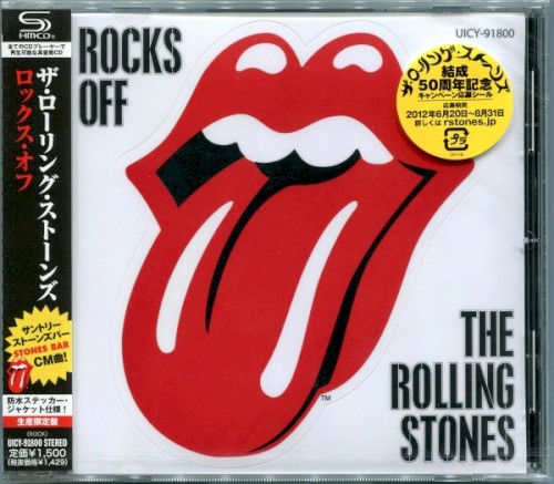 Rocks Off