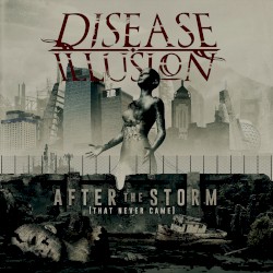 After the Storm (That Never Came)