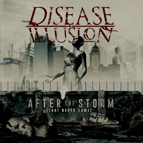 After the Storm (That Never Came)
