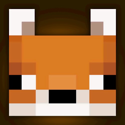 Just Another Day (Minecraft Fox Song)