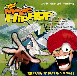 Magic Hip Hop