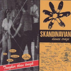 Skandinavian Dance Craze