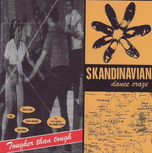 Skandinavian Dance Craze