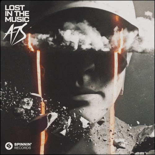 Lost in the Music