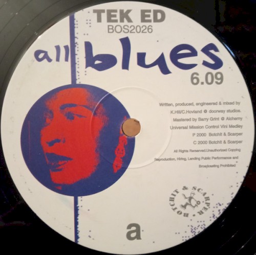All Blues / Papa