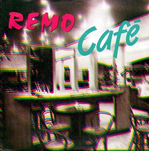 Café