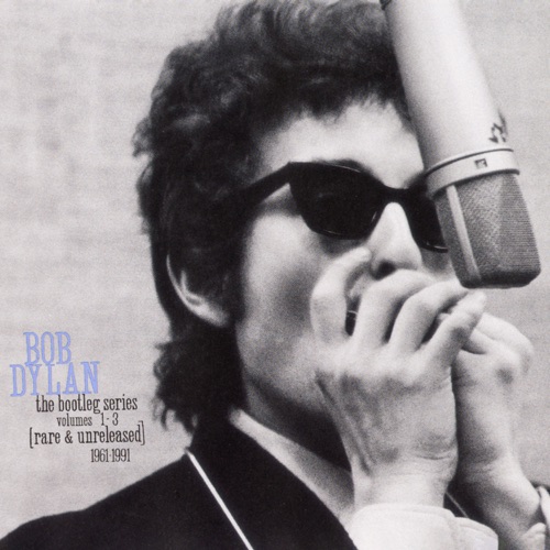 Bob Dylan at Seventy