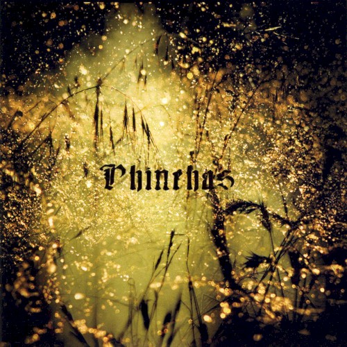 Phinehas