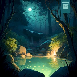 Aquifer Springs