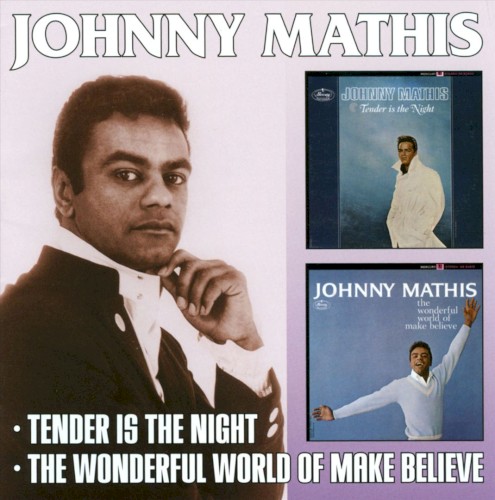 Tender Is the Night / The Wonderful World of Make Believe