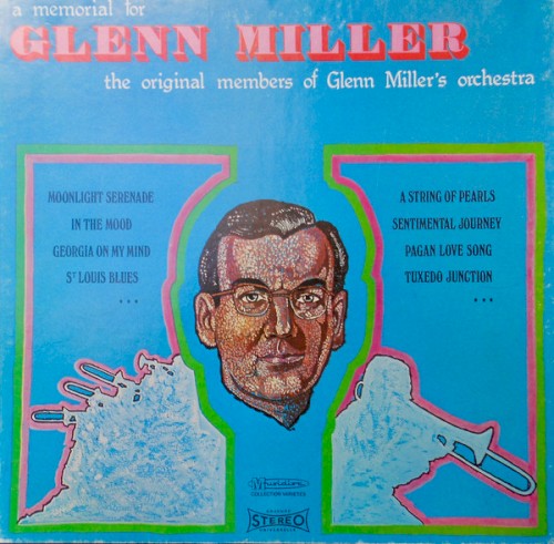A Memorial for Glenn Miller