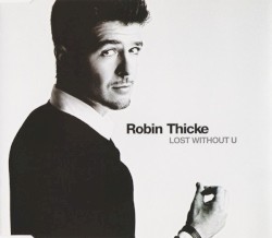 Lost Without U
