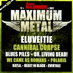Maximum Metal, Volume 232