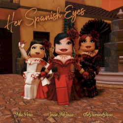 Her Spanish Eyes