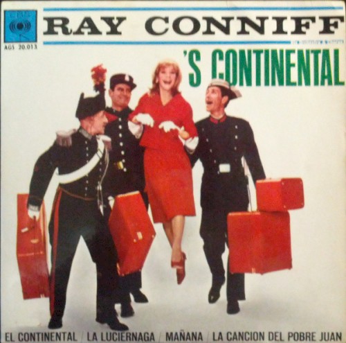 'S Continental