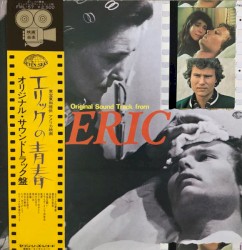 Eric (original Sound Track)