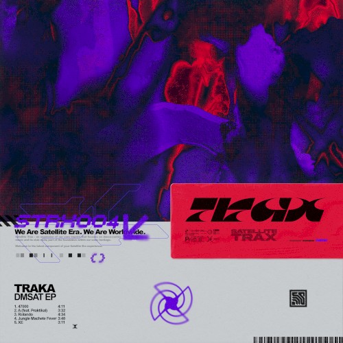 DMSAT EP