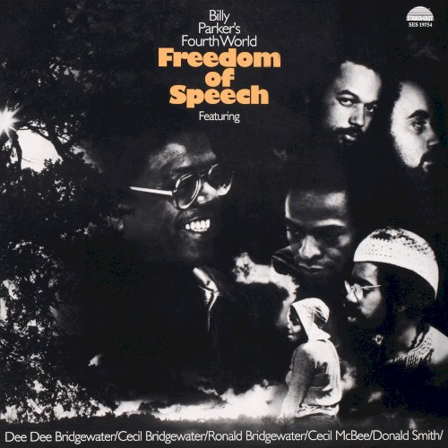 Freedom of Speech