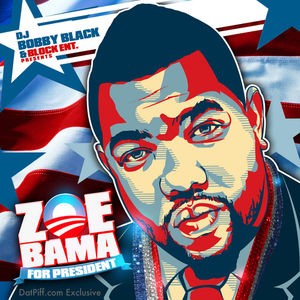 Zoebama for President