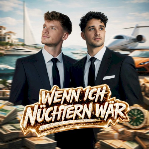 WENN ICH NÜCHTERN WÄR