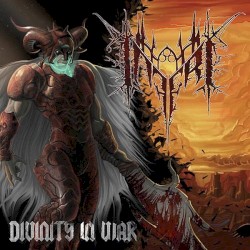 Divinity in War