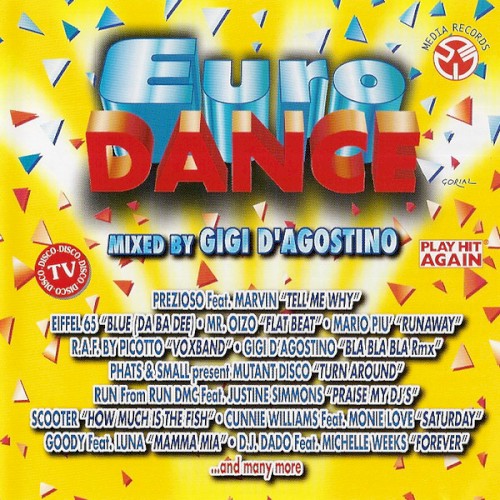 Euro Dance