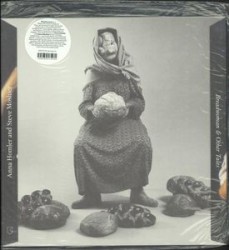 Breadwoman & Other Tales