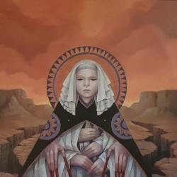 Faceless Evil, Nameless Fear