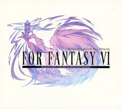 FOR FANTASY VI