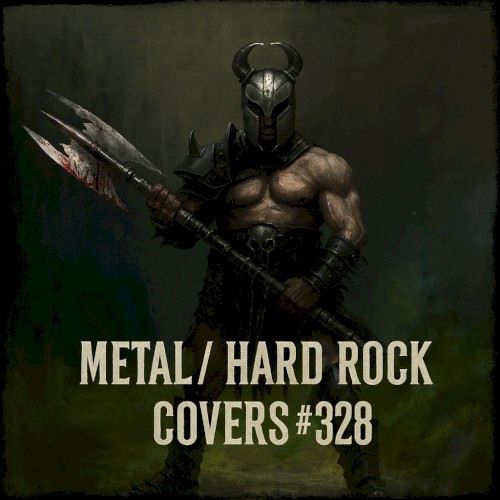 Metal / Hard Rock Covers 328