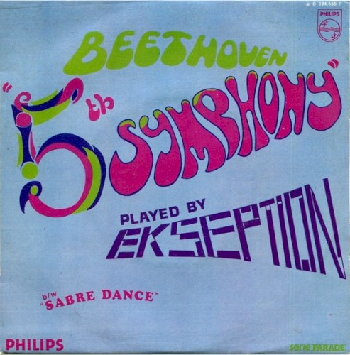 5th Symphony