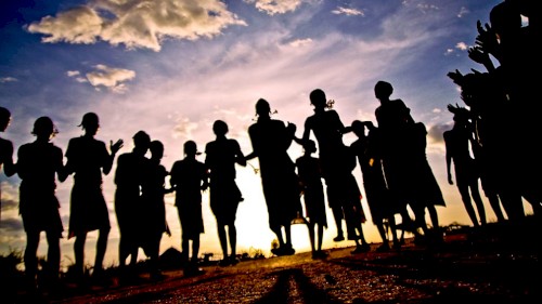 Sapiens: A Brief History of Humankind