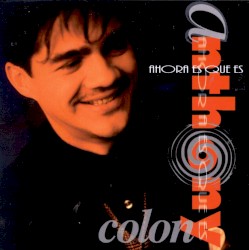 Ahora es que es