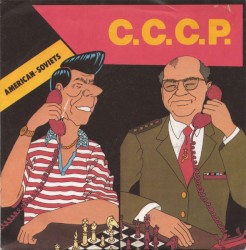 American-Soviets