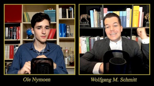 Wohlstand für Alle #10, „Die Geschichte des Neoliberalismus (Teil 1)“