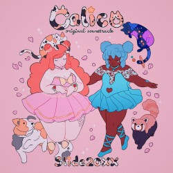 Calico (Original Soundtrack)