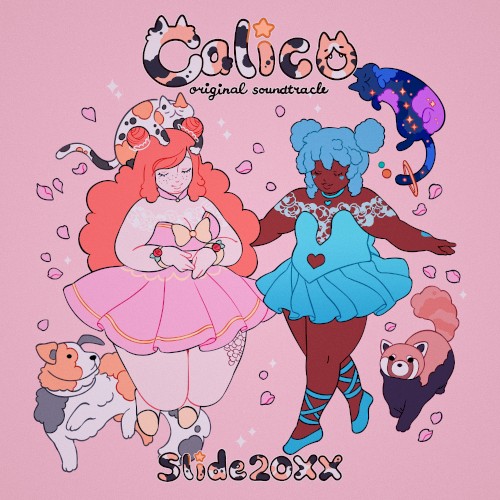 Calico (Original Soundtrack)