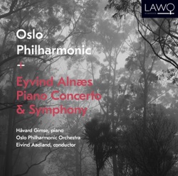 Piano Concerto / Symphony