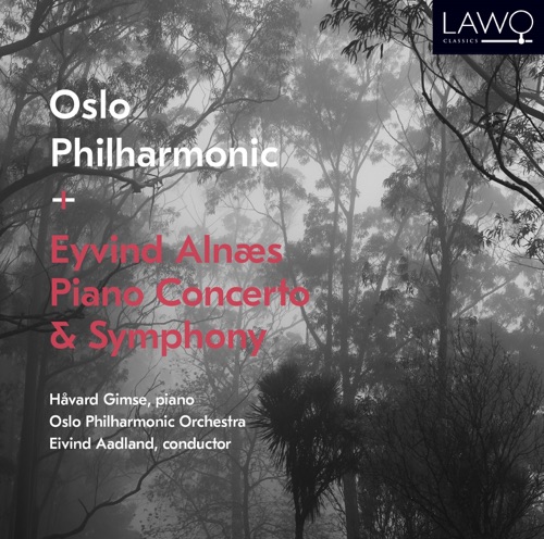 Piano Concerto / Symphony