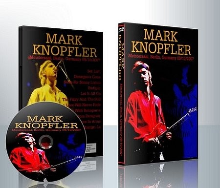 Live in Berlin