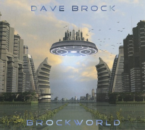 Brockworld