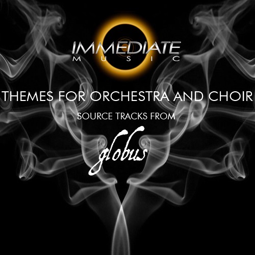 Themes for Orchestra and Choir - Source Tracks From Globus