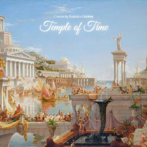 Temple of Time