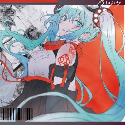プライオリティ