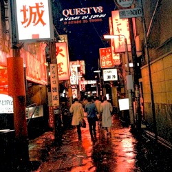 A Night in Japan