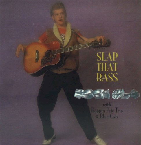Slap That Bass