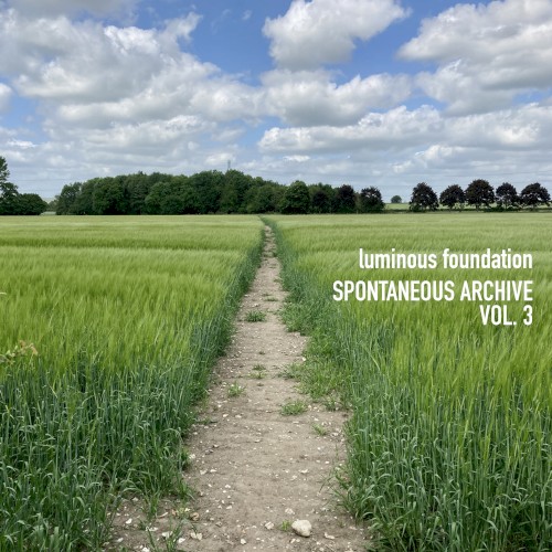 Spontaneous Archive Vol. 3
