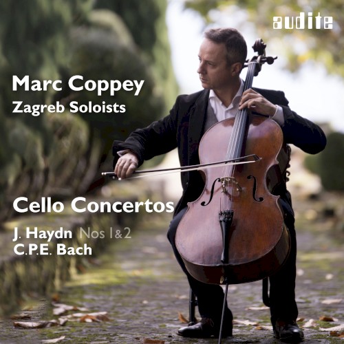 Cello Concertos