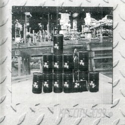 KFC City 3099: Pt.1 Toxic Spill