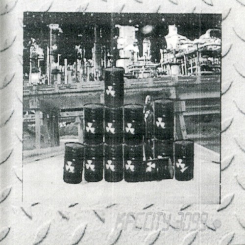 KFC City 3099: Pt.1 Toxic Spill